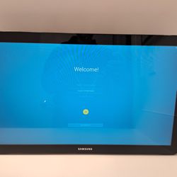 Outdated Samsung Galaxy View 18.4" Huge Screen Android Tablet Wi-Fi SM-T670