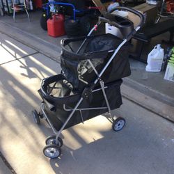 Dog Stroller 