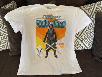 Mandalorian T Shirt
