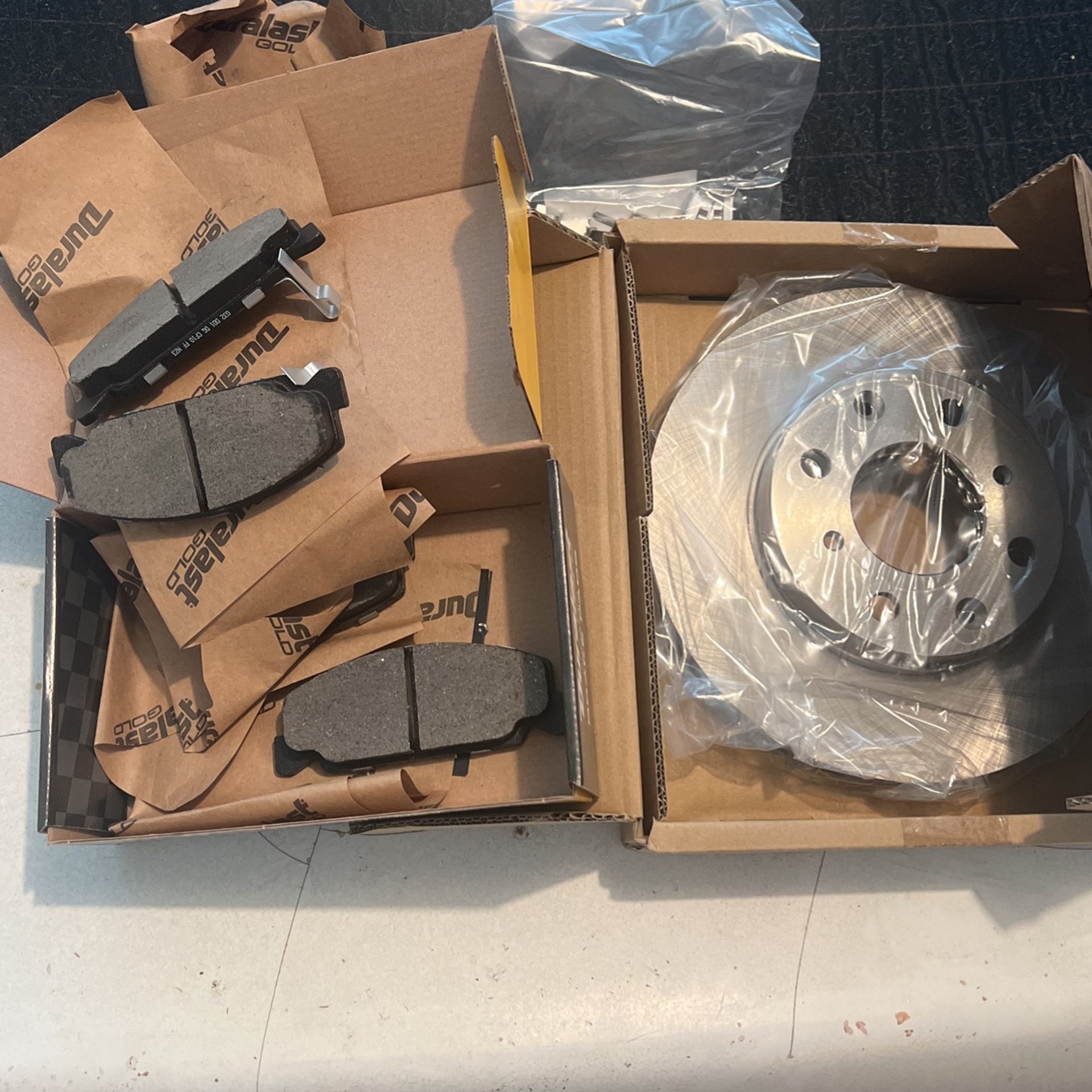 Brand New. Never Used