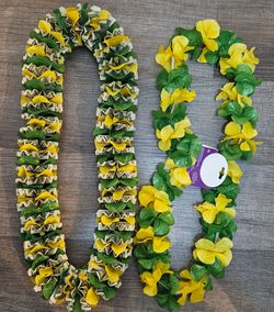 Money leis