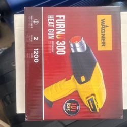 Heat Gun