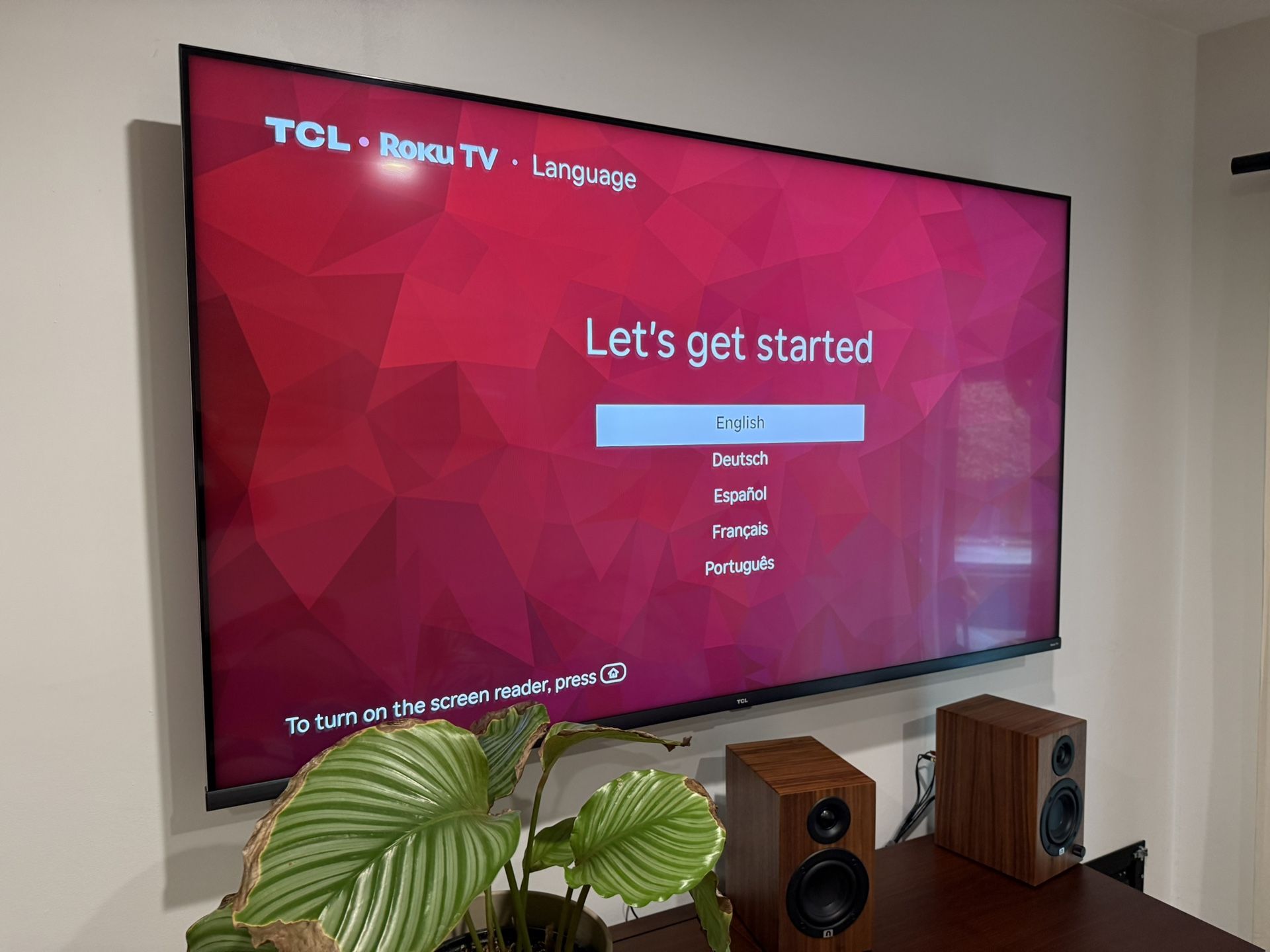 Roku - 65" 4K LED Smart RokuTV (65Q825)