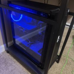 Prebuilt Gaming PC 