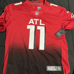 Men’s Nike Falcons Jersey 