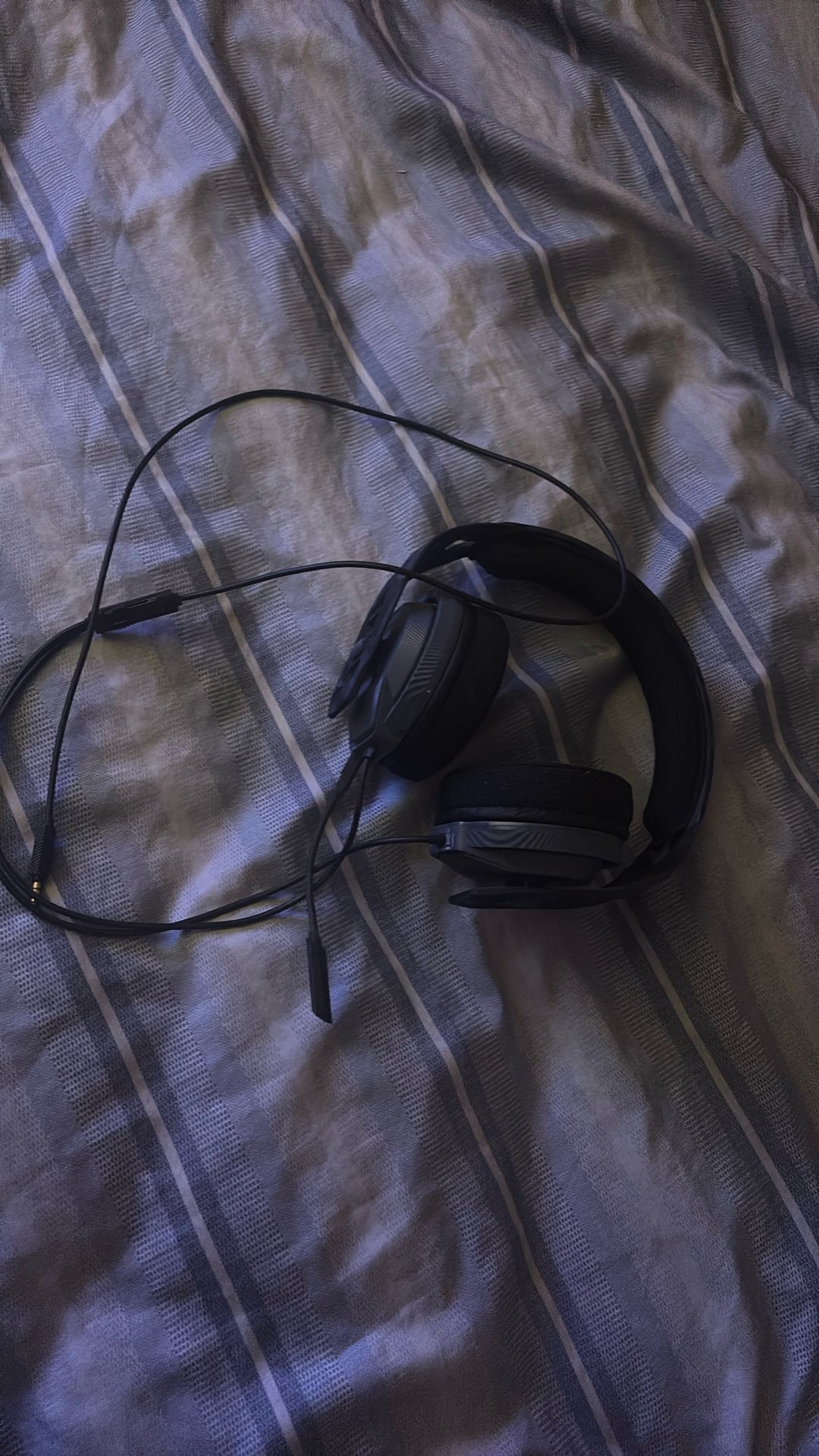 Xbox series X/S Cord headset