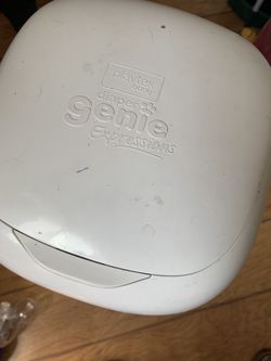 Diaper genie
