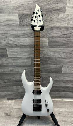 Jackson Pro Sig Misha Mansoor ET6 Electric Guitar (A1D020006)