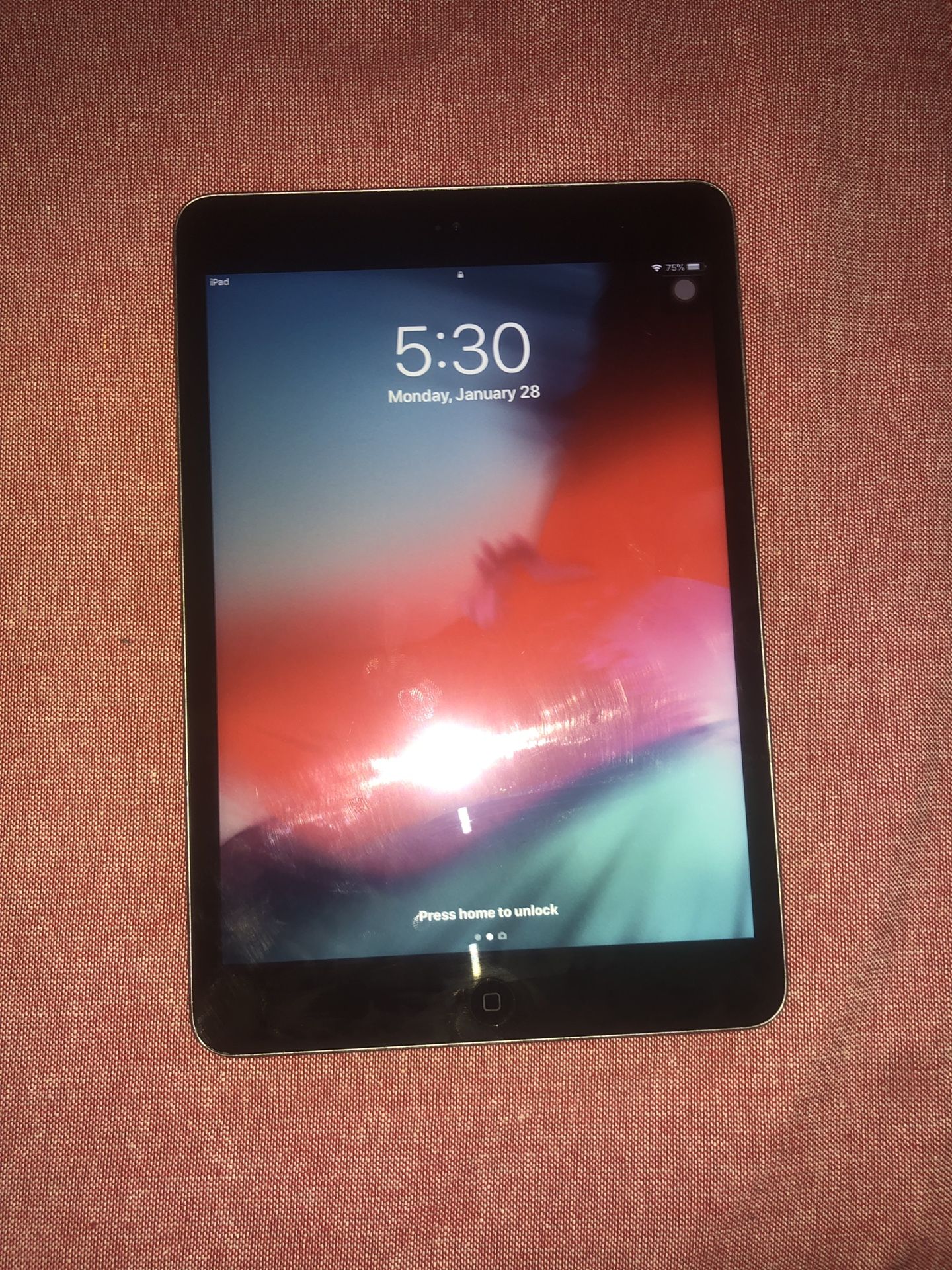 iPad mini 2. 64 GB