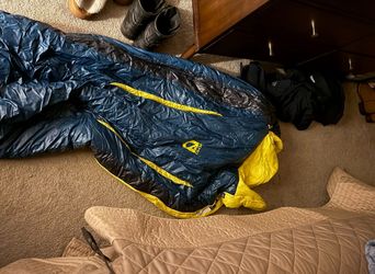 Nemo Forte 20° Men’s Regular