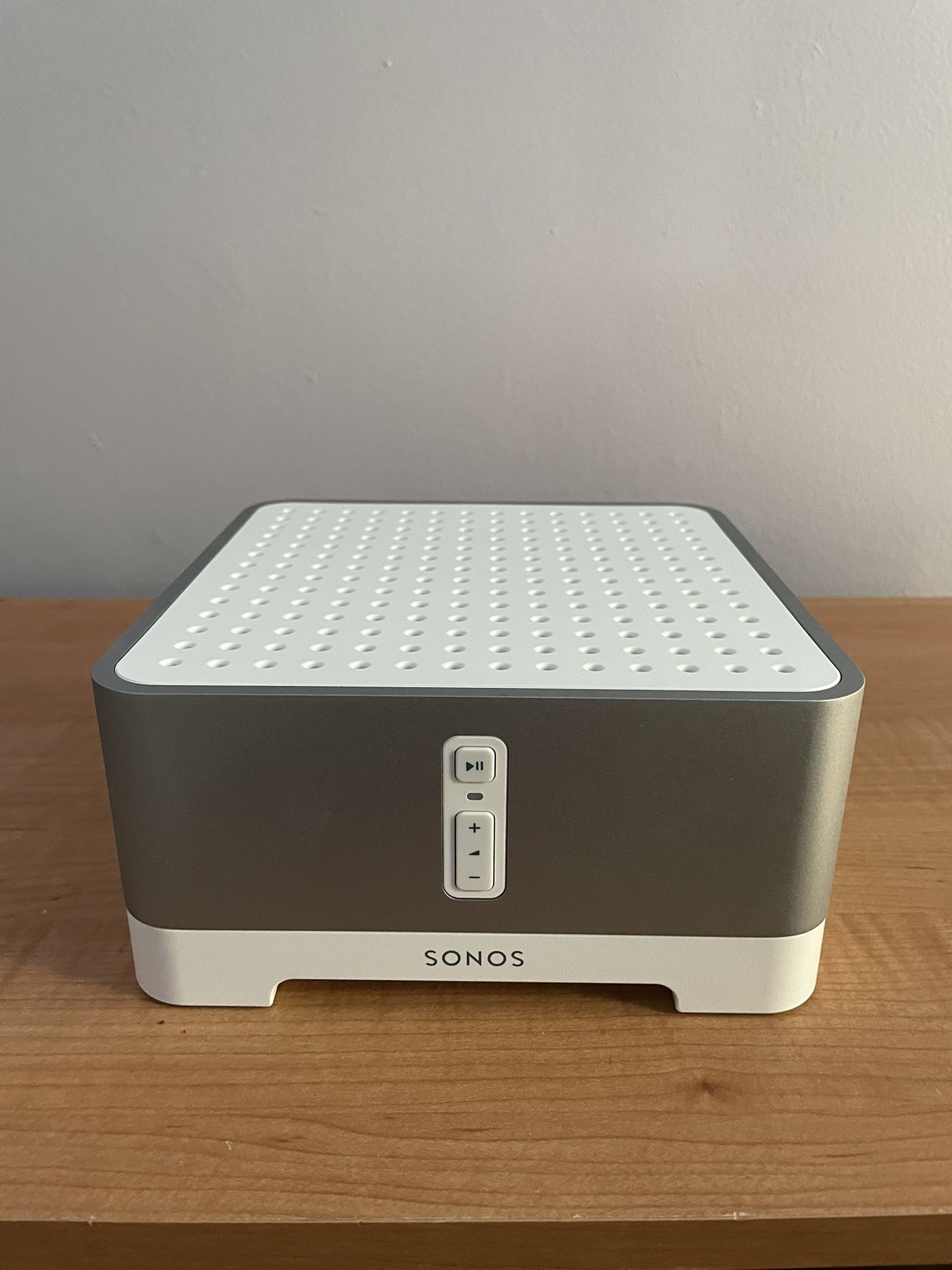 Sonos Amplified