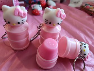 Hello Kitty Lipstik