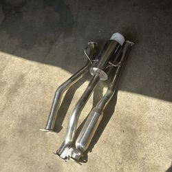 Exhaust System
