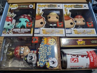 Fundays Box #2