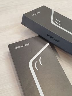 📦 Brand New Galaxy Z Flip7 FE 5G – Save $150 Instantly! Only $749 or $1 to Take It Home Today