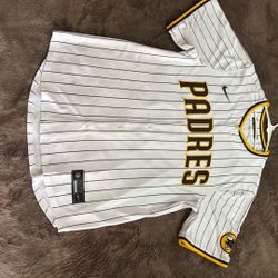 San Diego Jersey Padres
