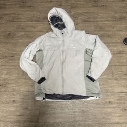 ARC’TERYX JACKET SIZE XL