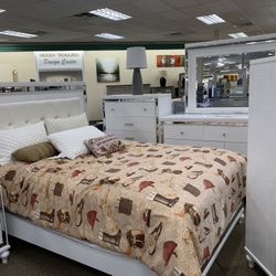 BEDROOMS STARTING AT $10 DOWN!! 