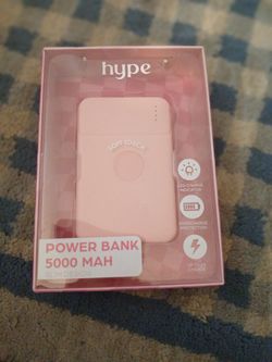 Portable charger