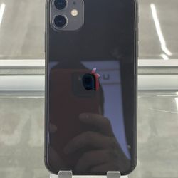 iPhone 11 128GB Unlocked