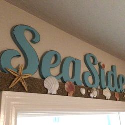All Things Teal & Coral - Changing My Decor-Will Sell Together Or Separate, Make Me An Offer!
