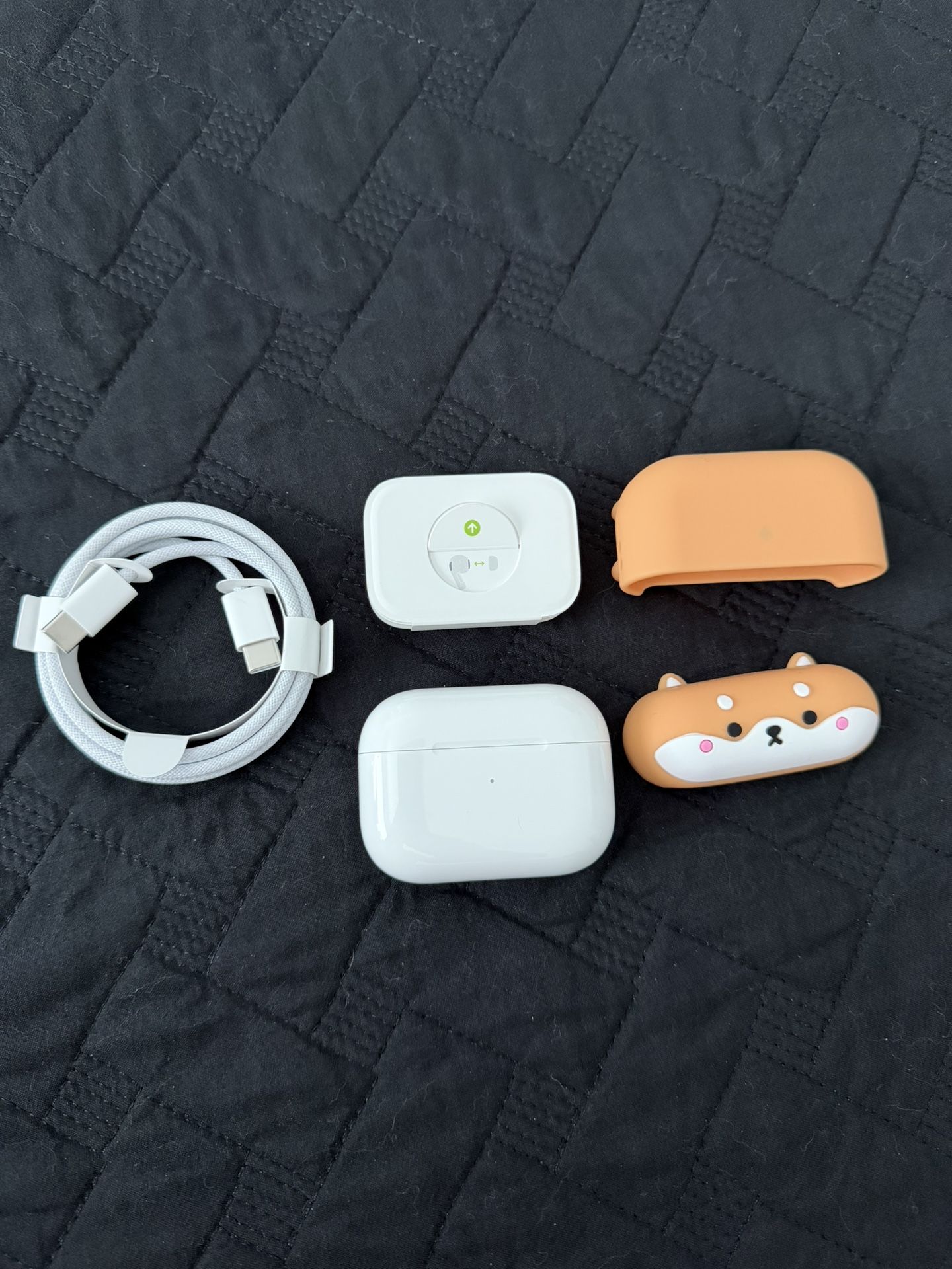 AirPods Pro 2nd Gen