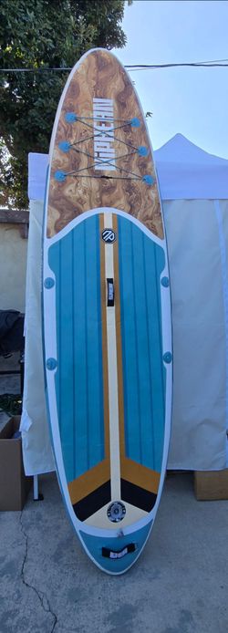 Paddle board inflatable 10.6