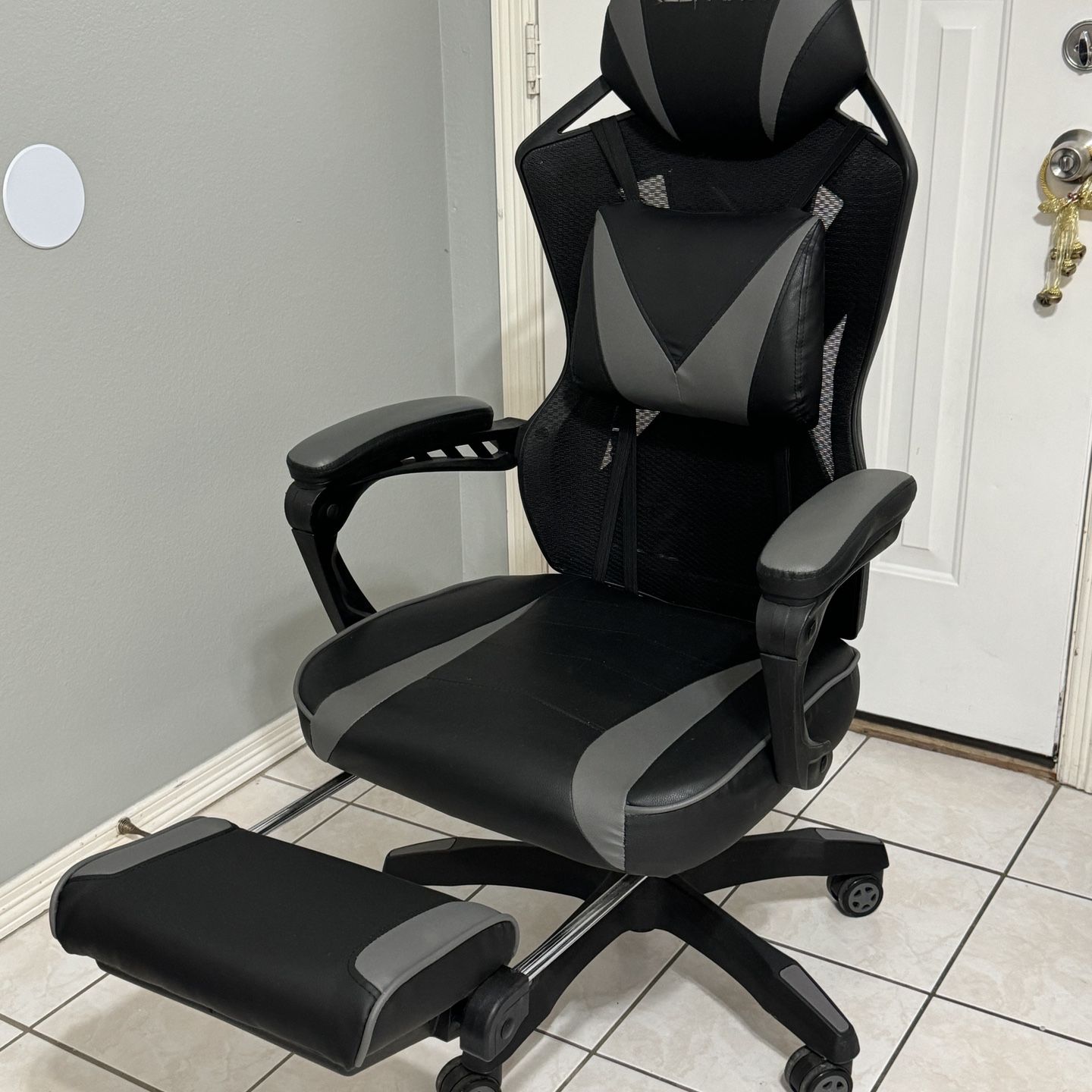 Rsp 200 Respawn Rsp 210 Gaming Chair Chair Assembly Rsp 200 - Main Image