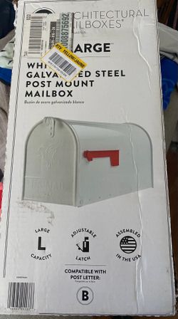 Mailbox
