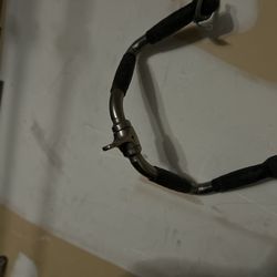 Lat pull Attetchment