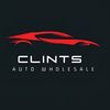 Clint's Auto Wholesale