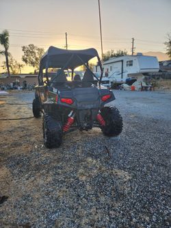 For sale OBO 2011 POLARIS
