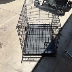 Pet Cage 