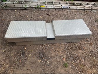 bed tool box
