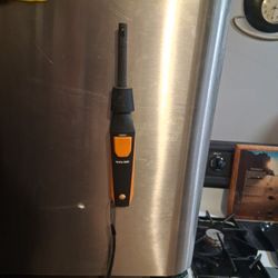 Testosterone 605i Air Tester