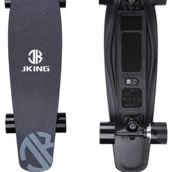 Brand New E Board