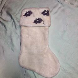 3 Mice Christmas Stocking