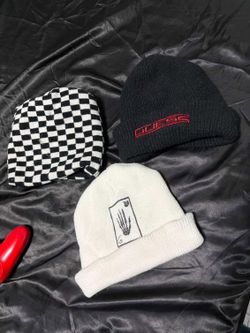 Beanies