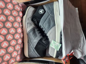 Airwalks men's mongo 11.5 new