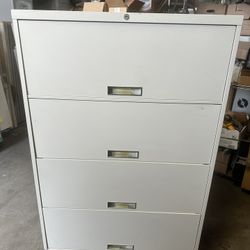 File Cabinet 