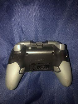 Xbox One Wired And Wireless Controller And Nintendo Switch Wireless Controller 