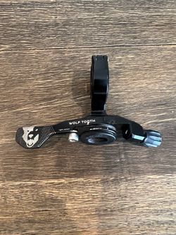 Wolf Tooth Dropper Lever