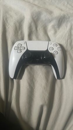 Ps5 controller