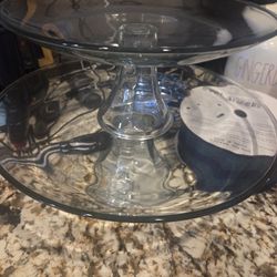 For Party Cupcakes   Or Seperate For 2 Cakes 