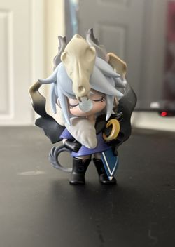 Rolife Nanci Blind Box-Ancient Mythical Beasts