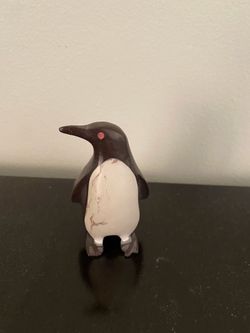 Small but amazing penguin