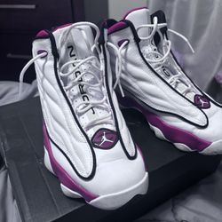 jordan pro strong (GS)