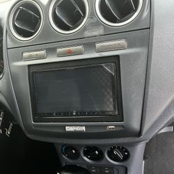 2013 Ford Transit Connect