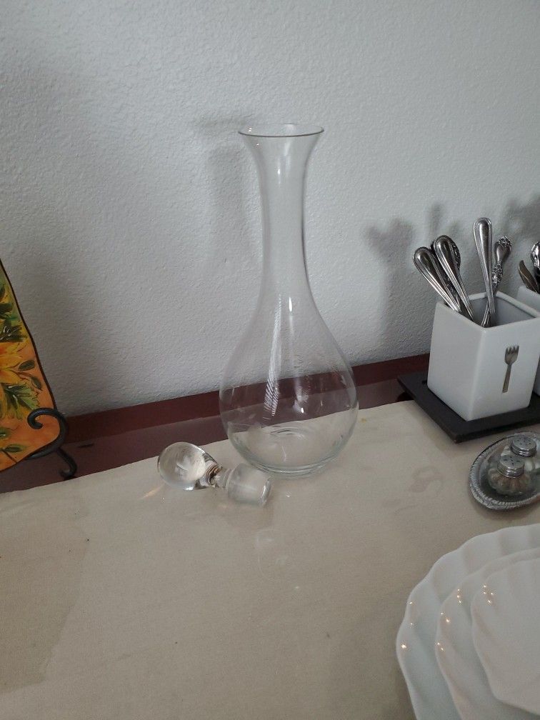 Real Crystal