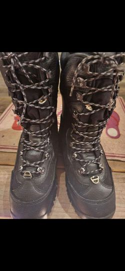 CABELA BOOTS